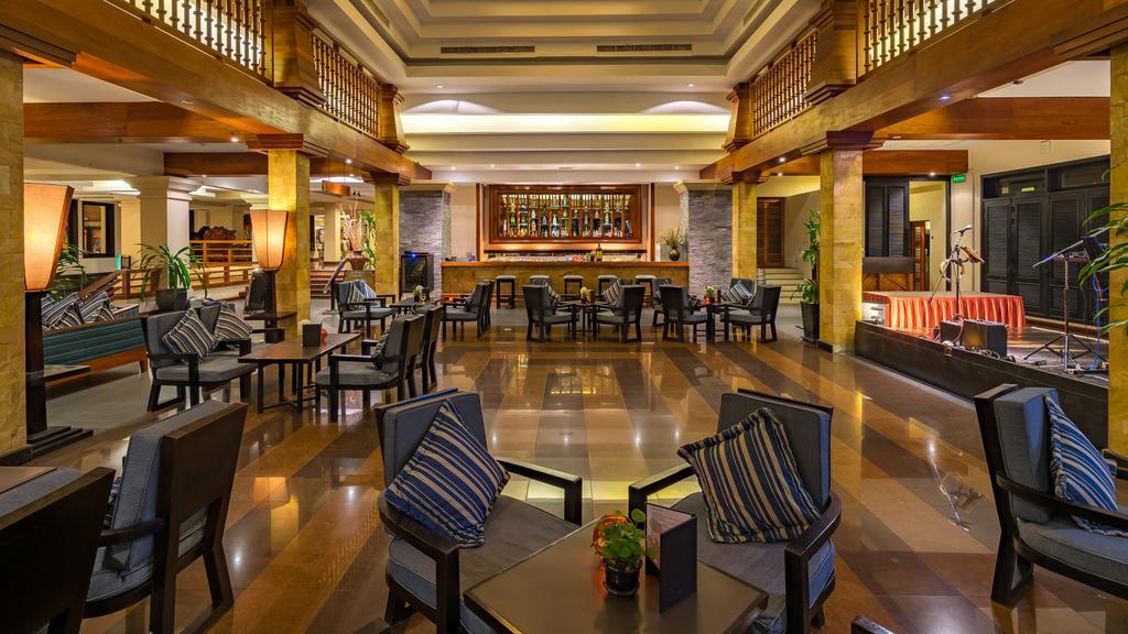 Angkor Miracle Reflection Club Hotel Siem Reap Exterior photo