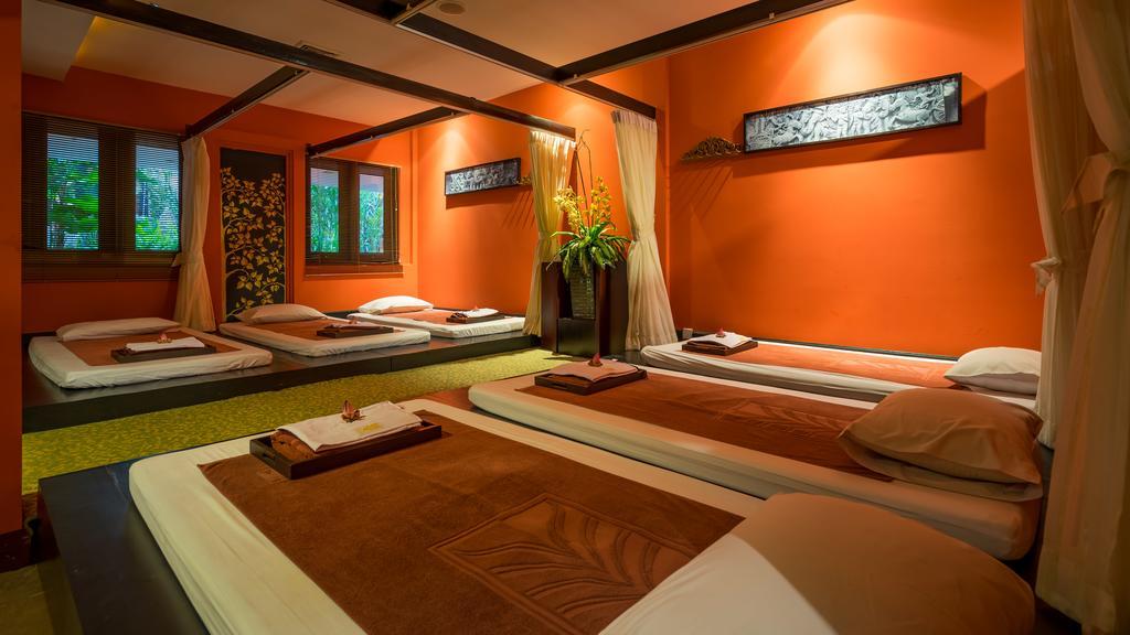 Angkor Miracle Reflection Club Hotel Siem Reap Exterior photo