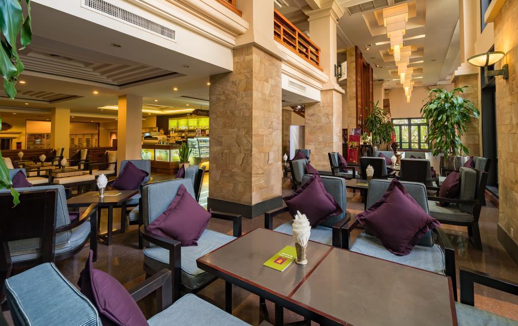 Angkor Miracle Reflection Club Hotel Siem Reap Exterior photo